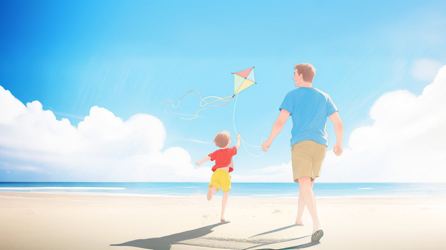 Happy Father’s Day