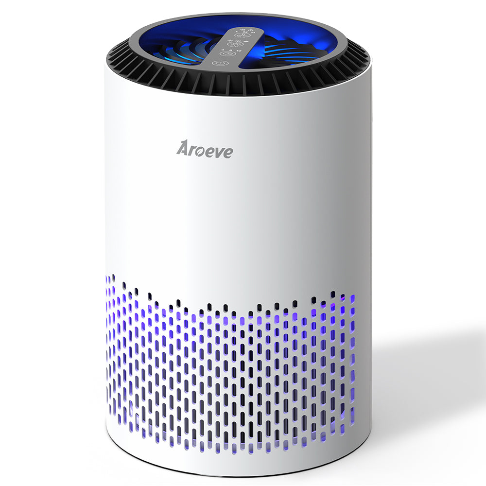 AROEVE Air Purifiers | MK01A