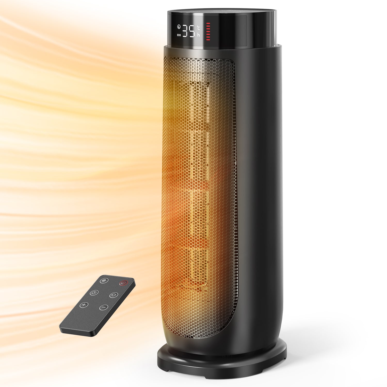 Heater | QN33