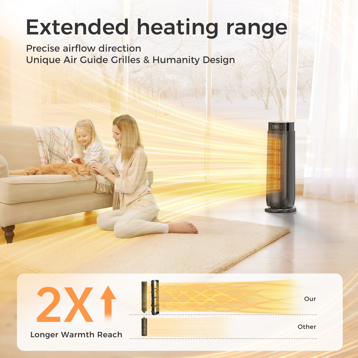 Heater | QN33