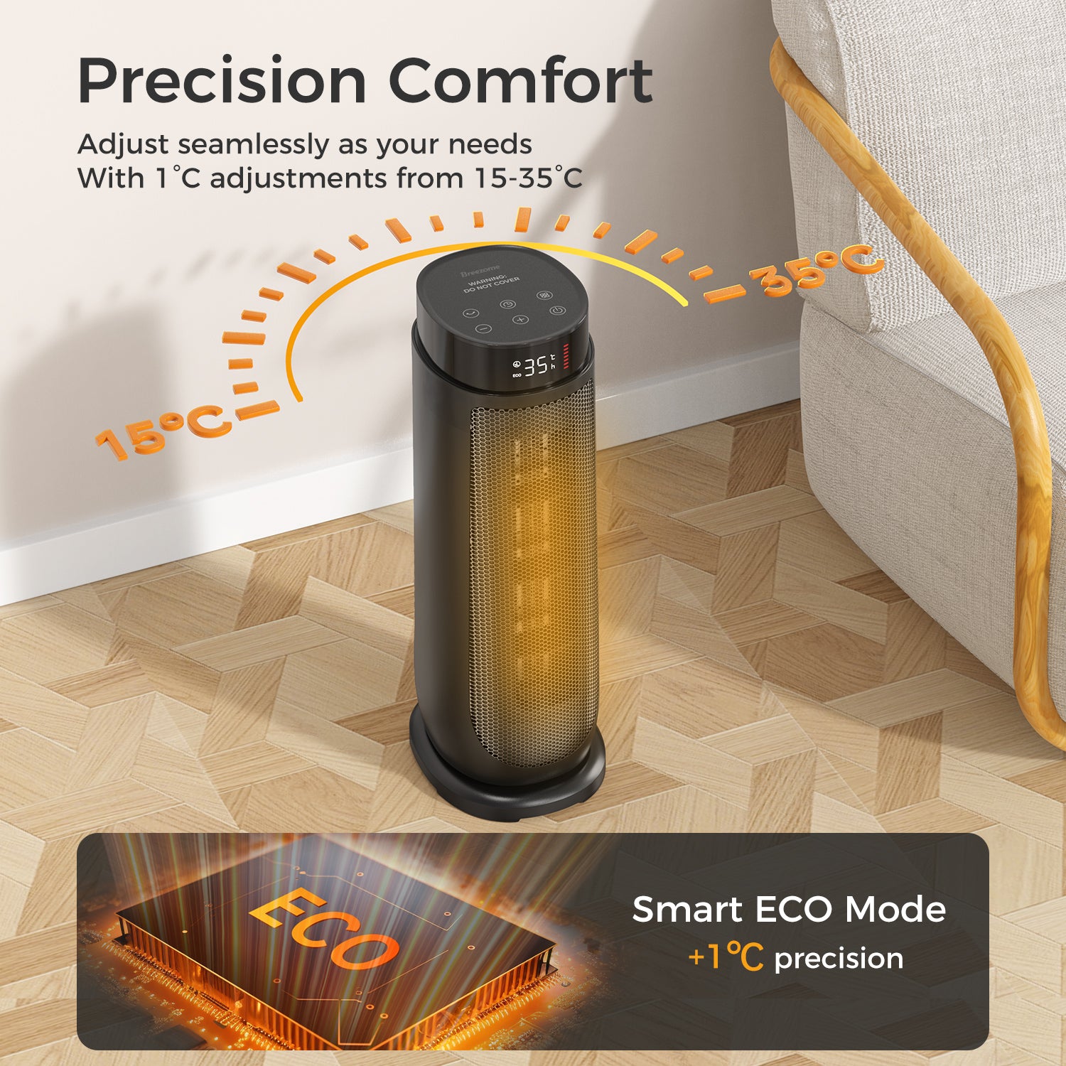 Heater | QN33