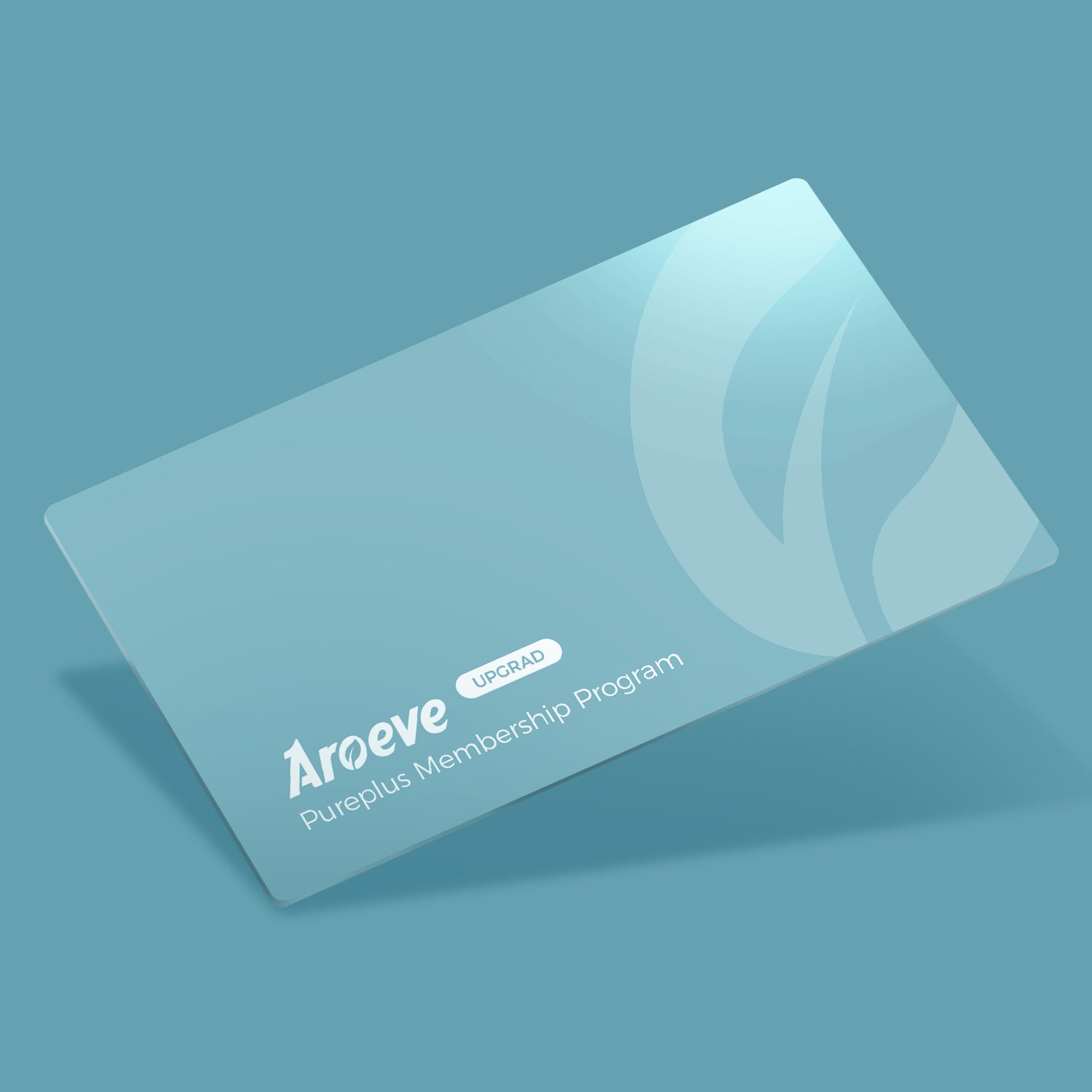 AROEVE PurePlus Membership Upgrade