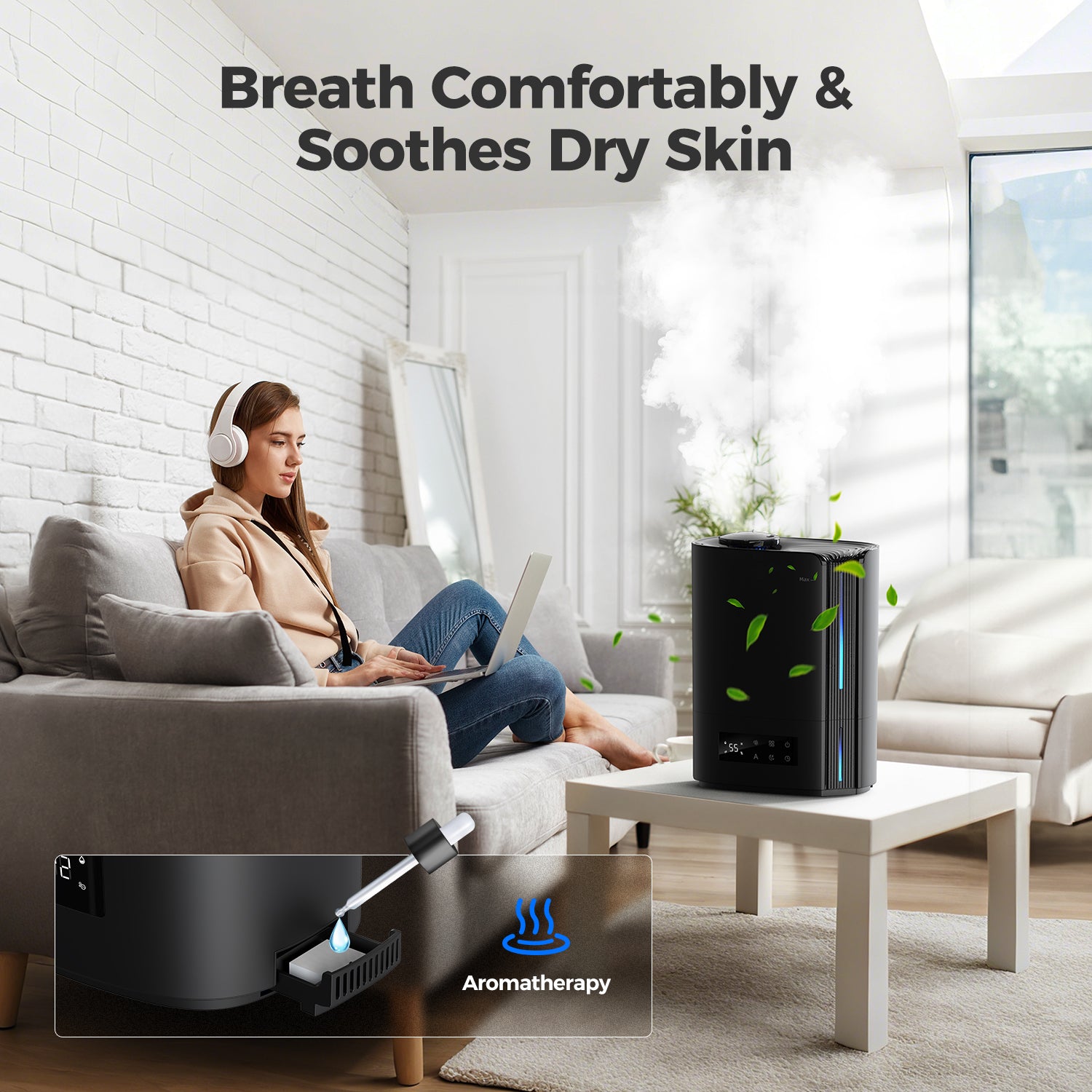 Humidifier | JS07