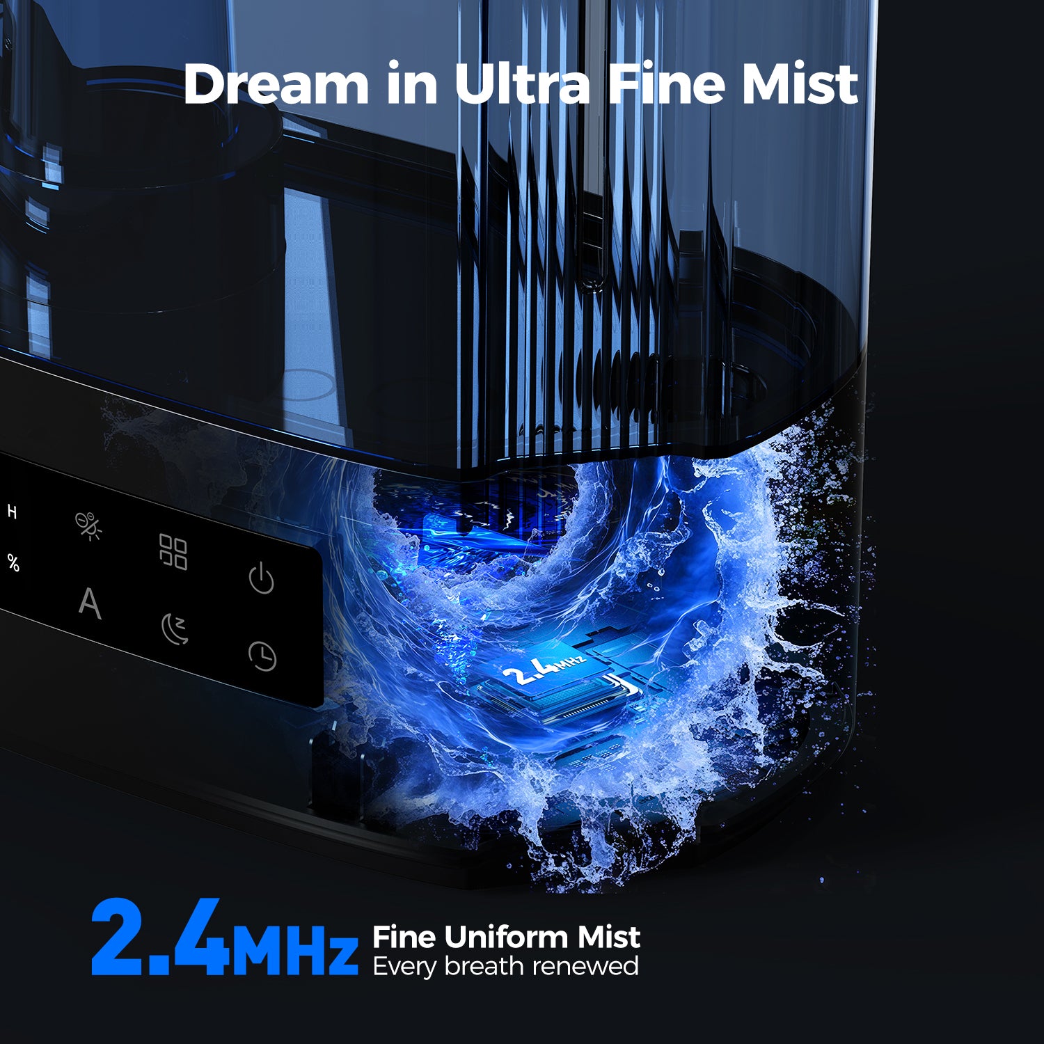 Humidifier | JS07