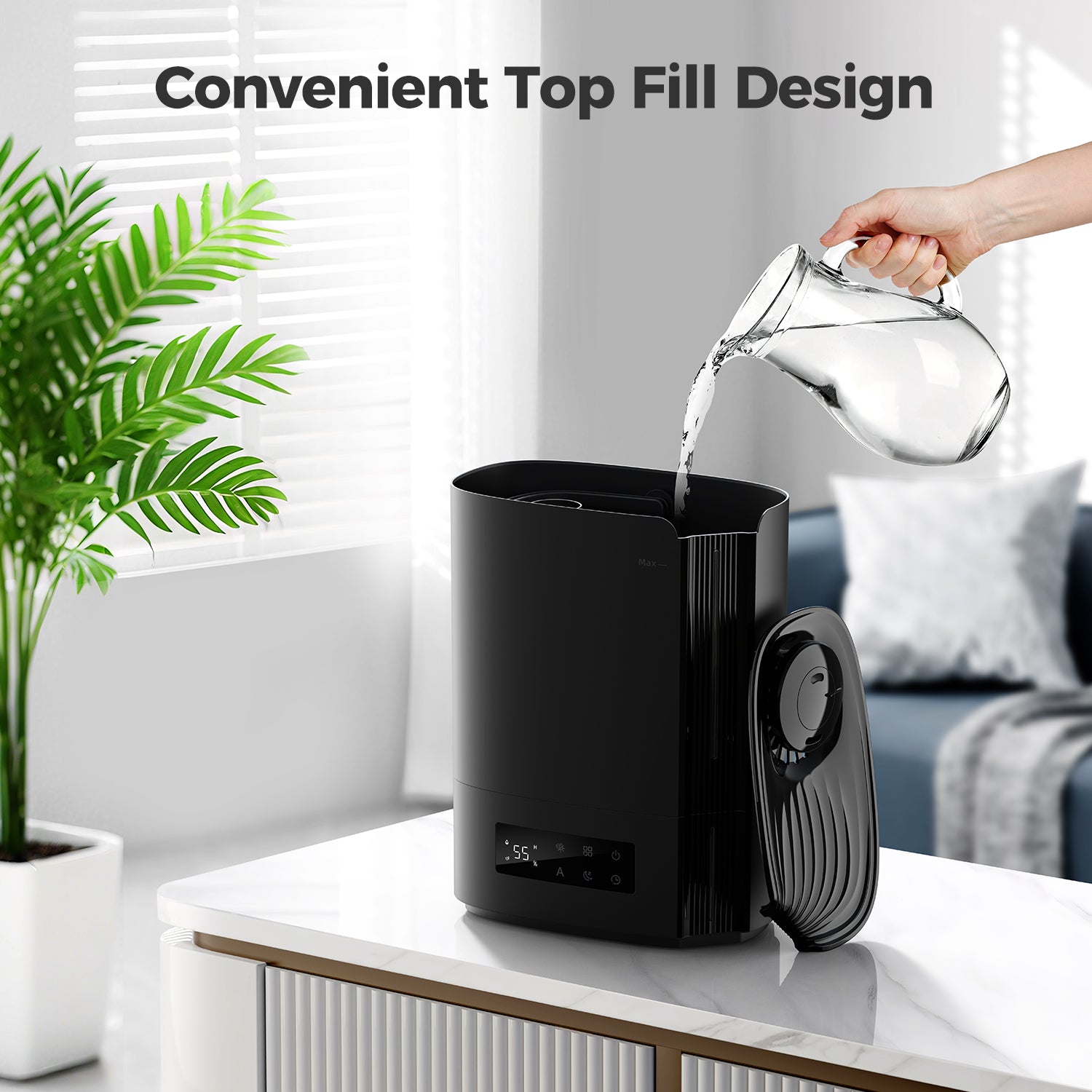 Humidifier | JS07