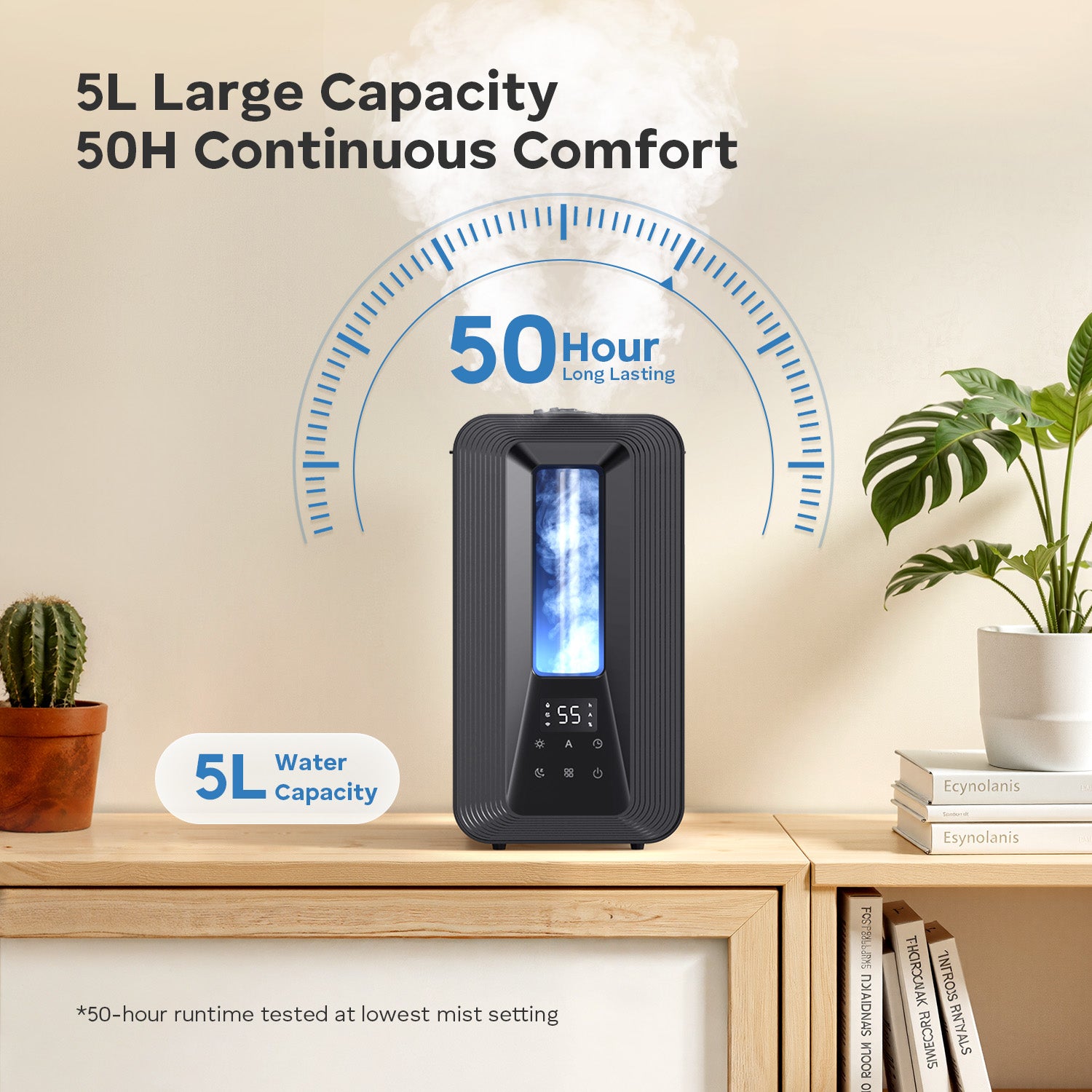 Humidifier | JS15