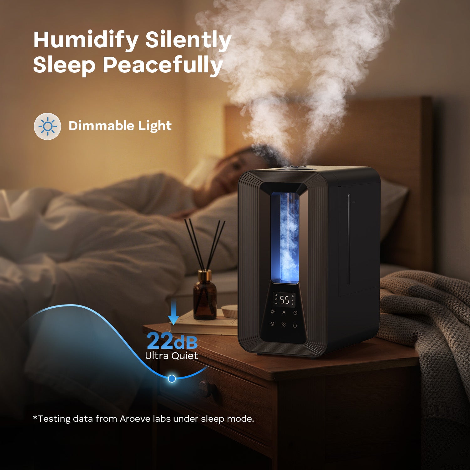 Humidifier | JS15