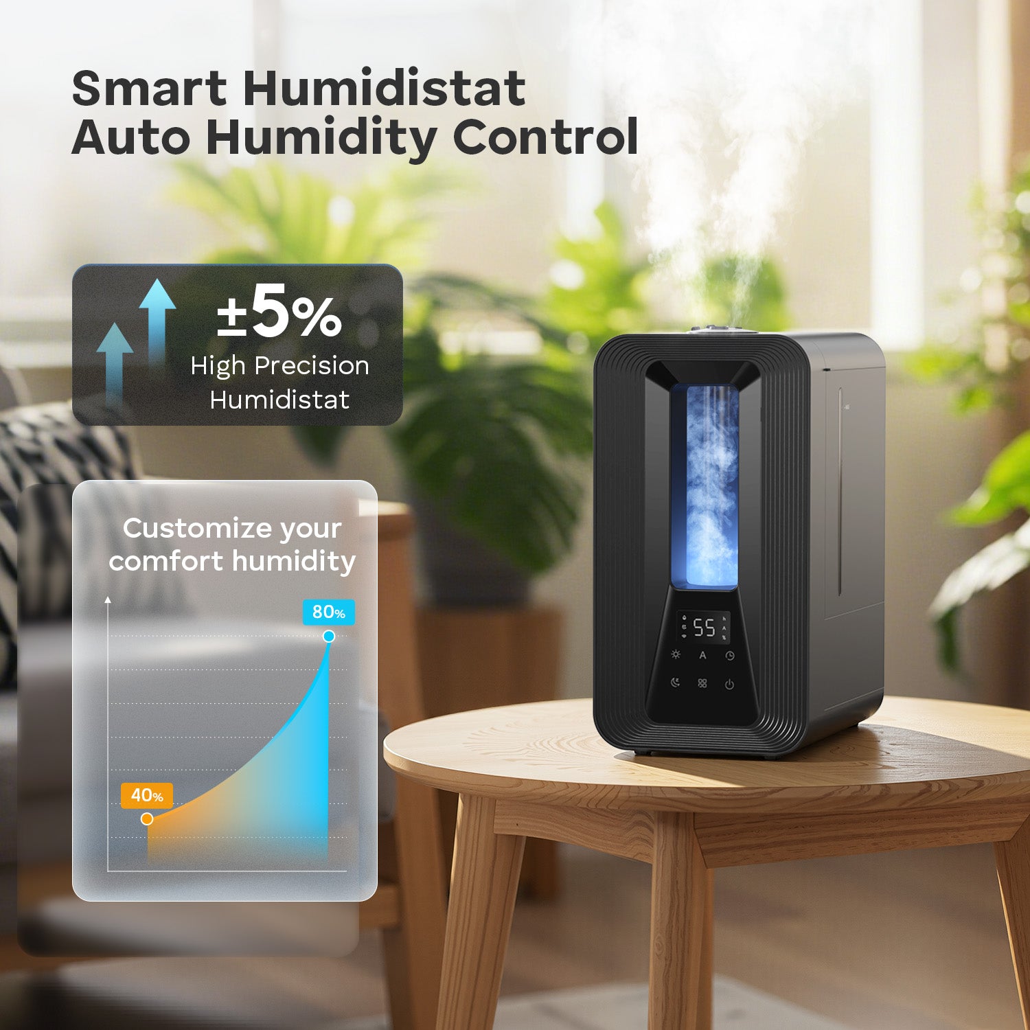Humidifier | JS15