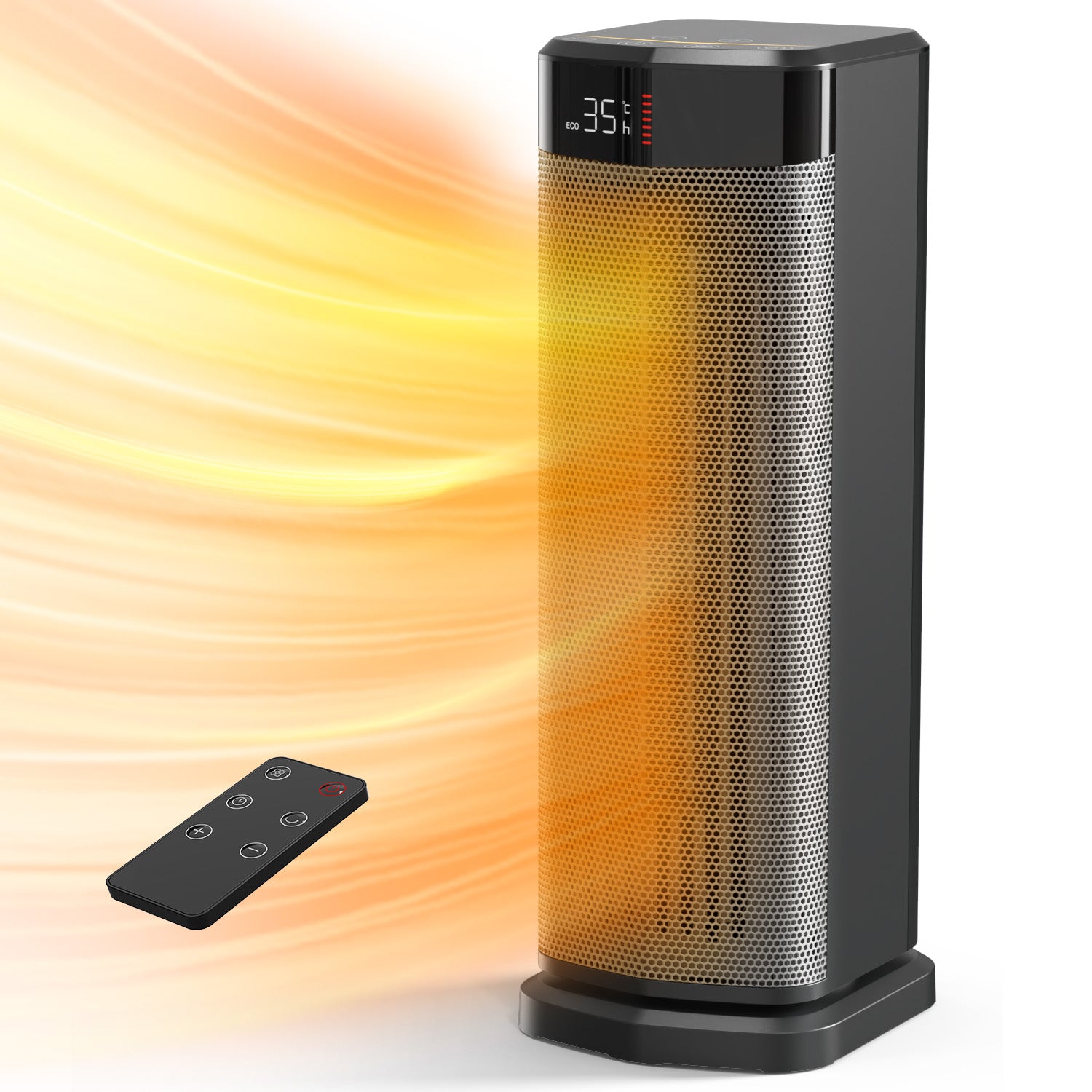 Heater | QN26A