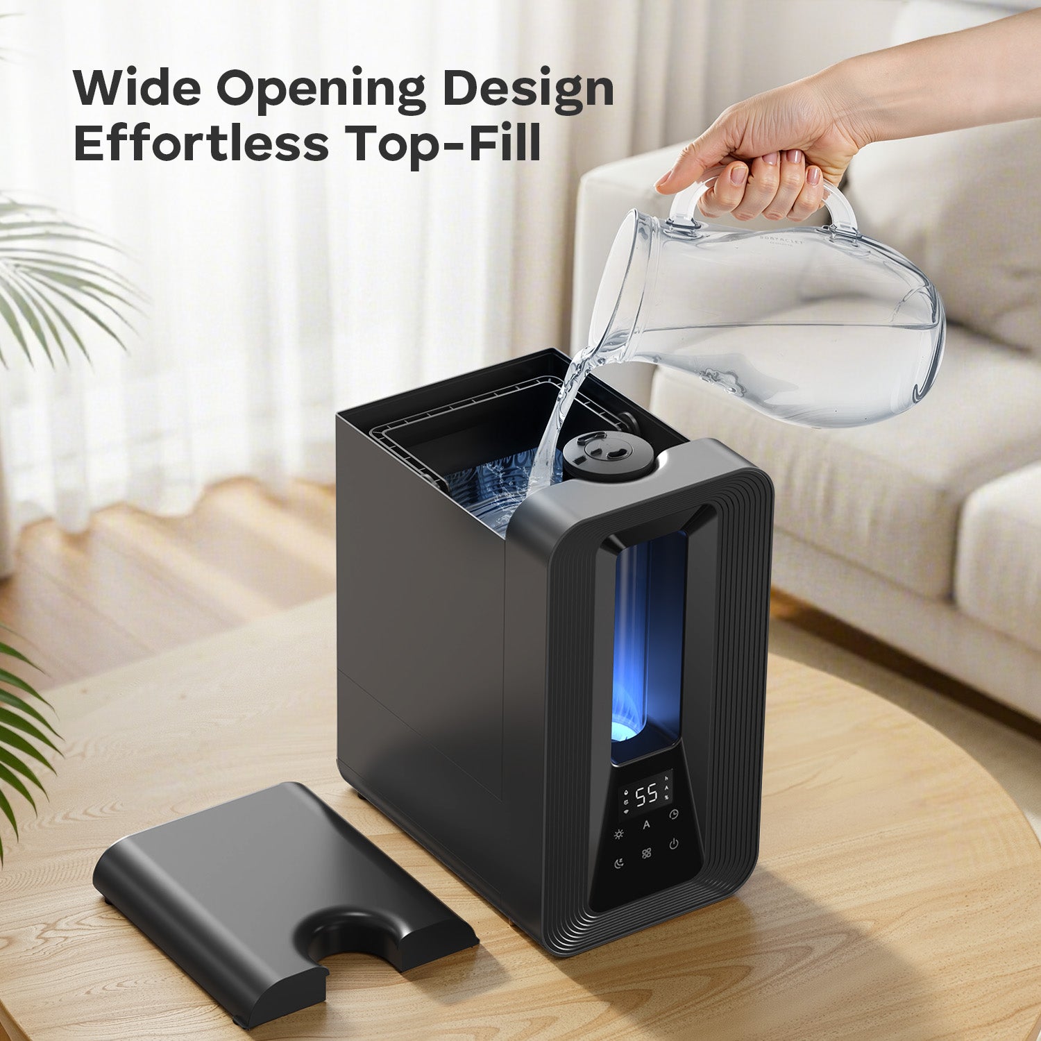 Humidifier | JS15