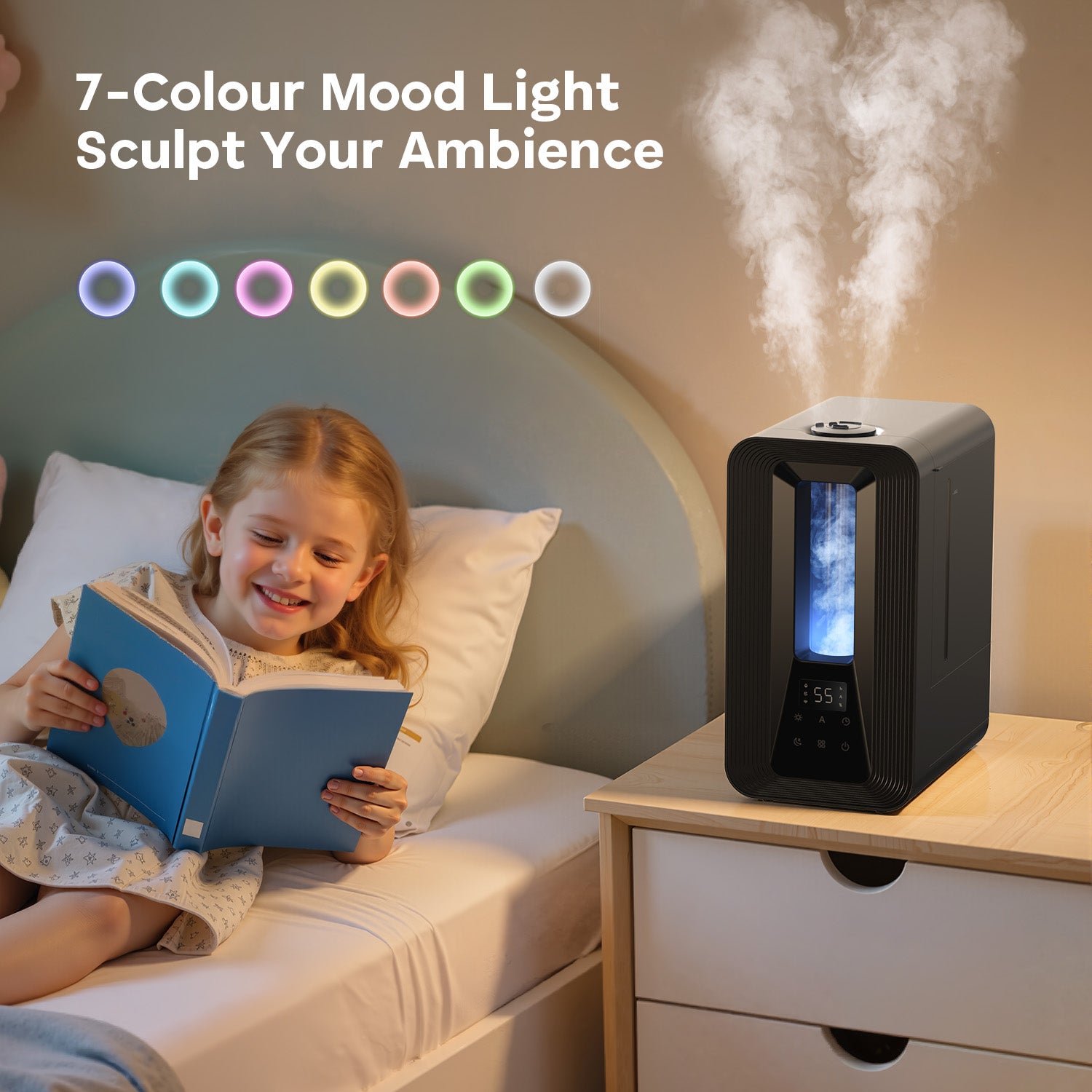Humidifier | JS15