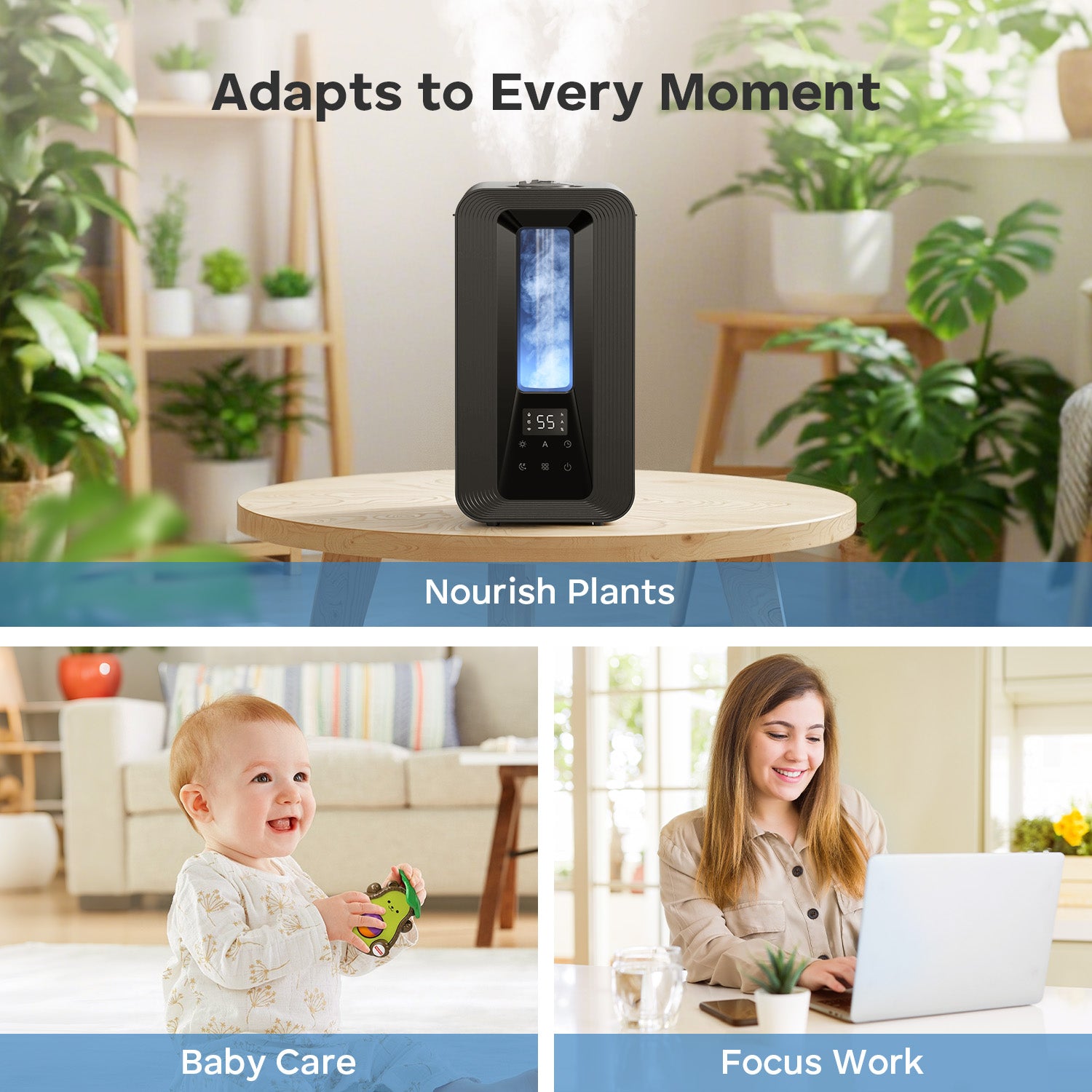 Humidifier | JS15