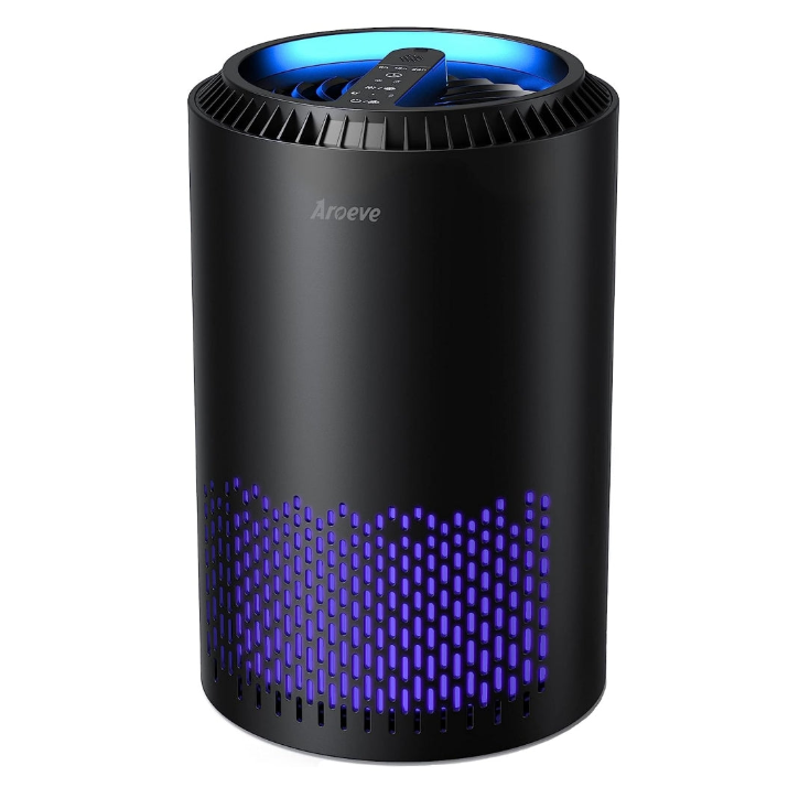 AROEVE Air Purifiers | MK01