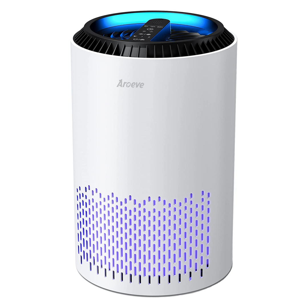 AROEVE Air Purifiers | MK01