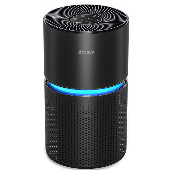 AROEVE Air Purifiers | MK03