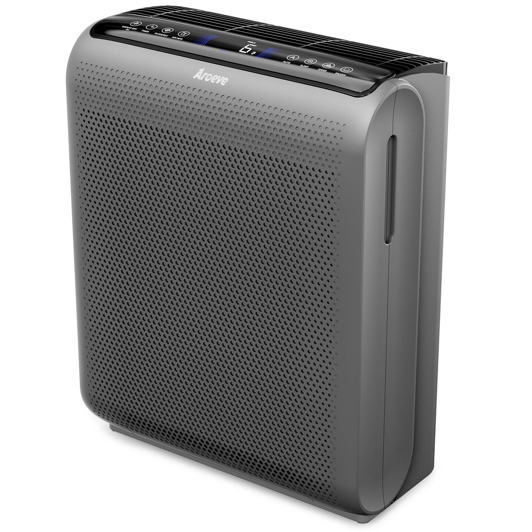 AROEVE Air Purifiers | MK07