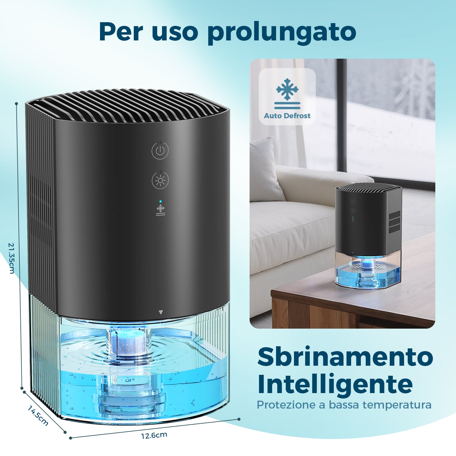 Dehumidifier | CS17
