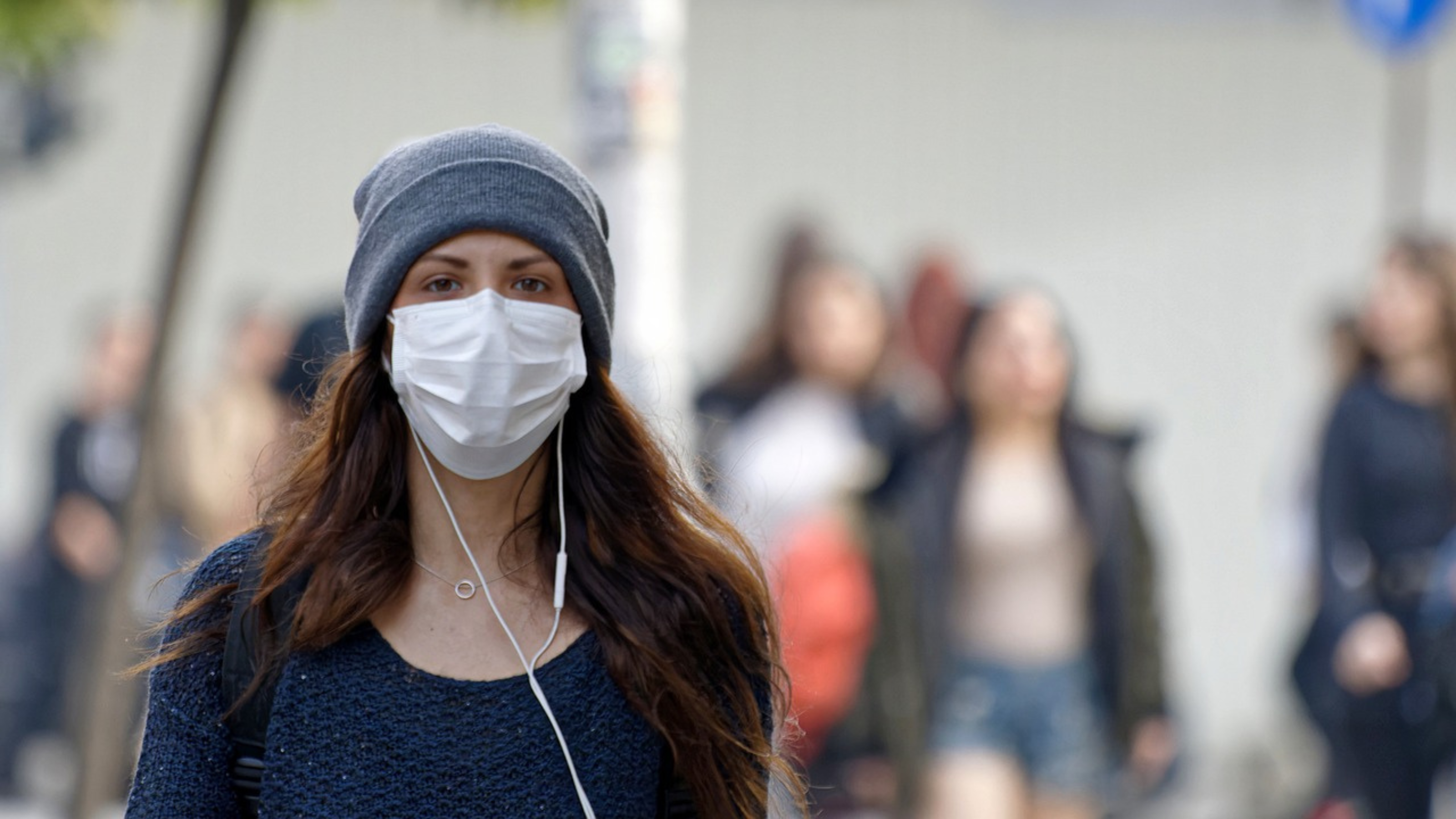 Post-Pandemic Air Quality Demands and the Importance of Air Purifiers  Importance of Air Purifiers