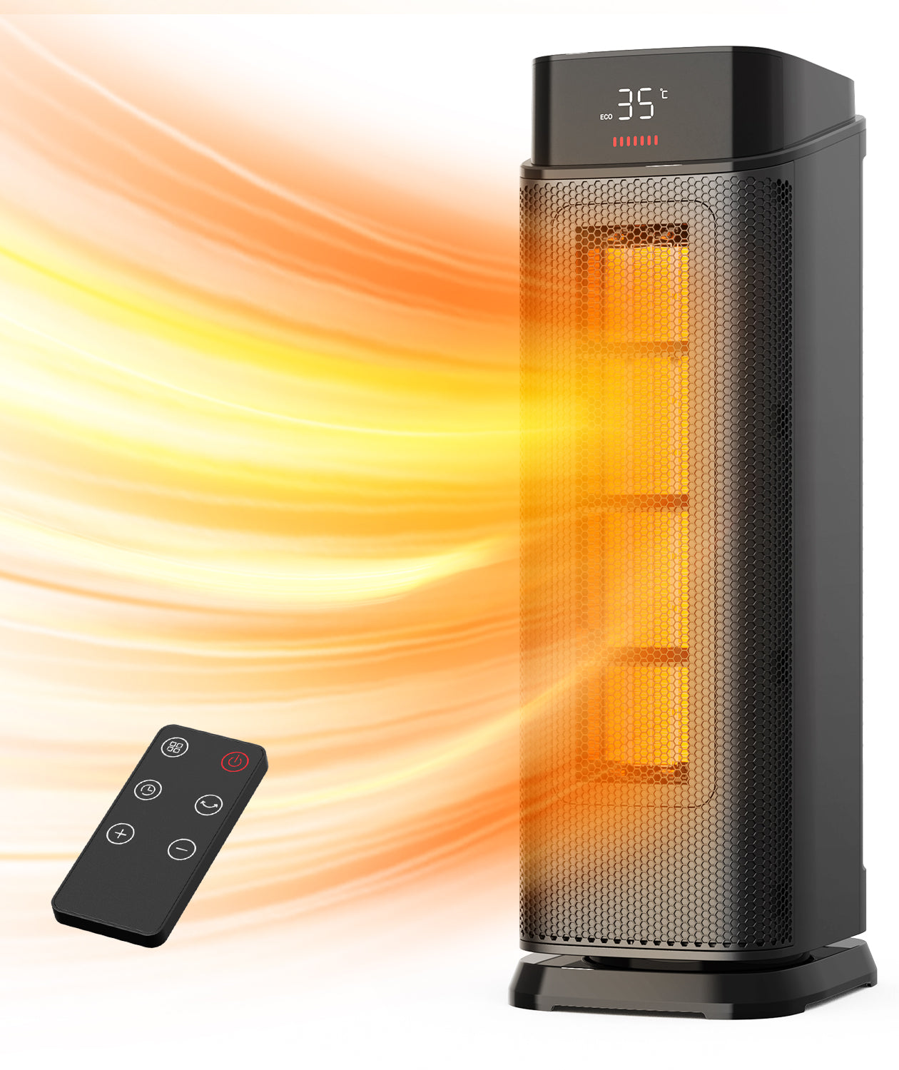 Calefactor | QN34
