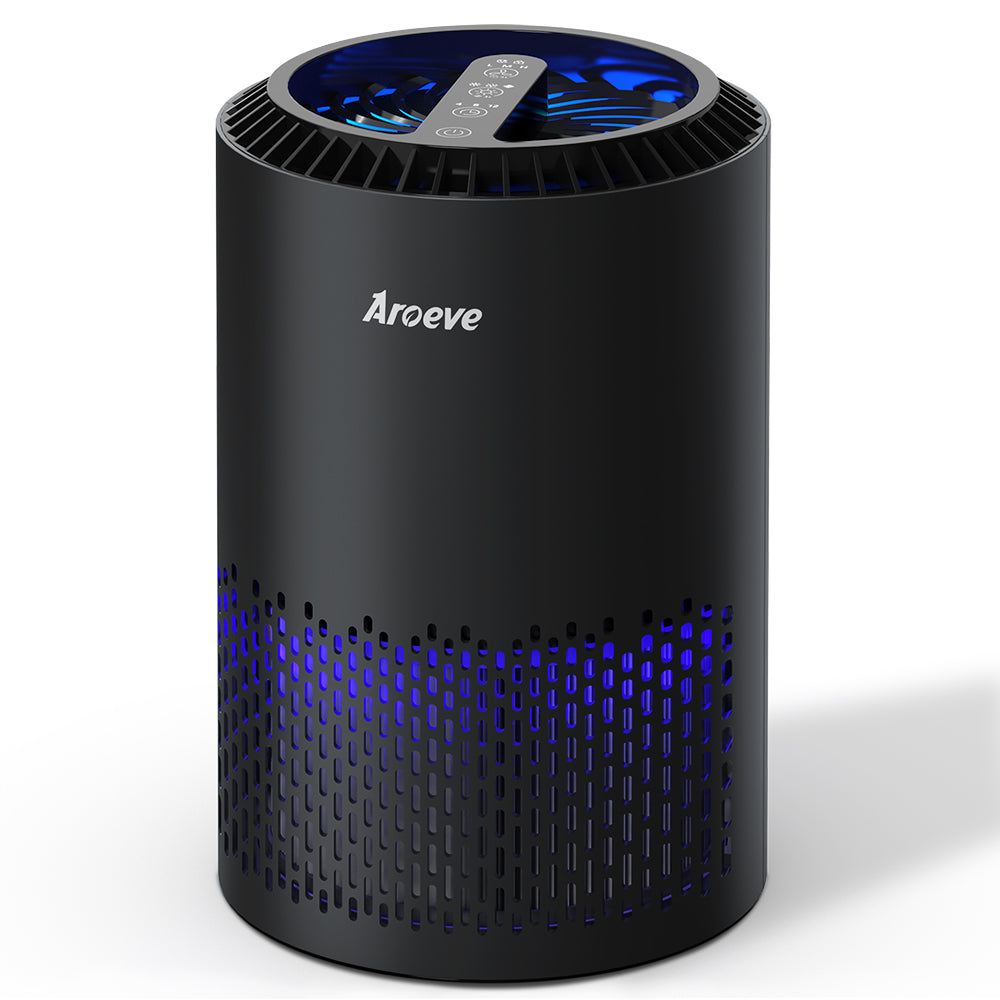AROEVE Air Purifiers | MK01A