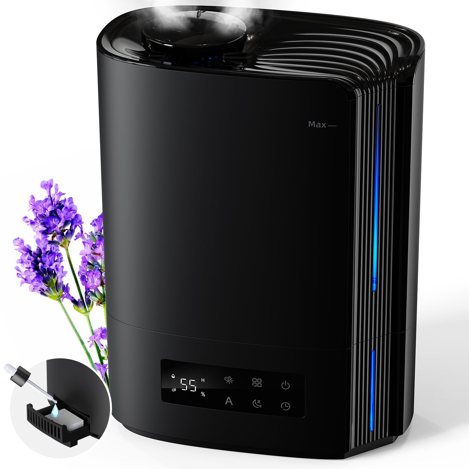 Humidifier | JS07