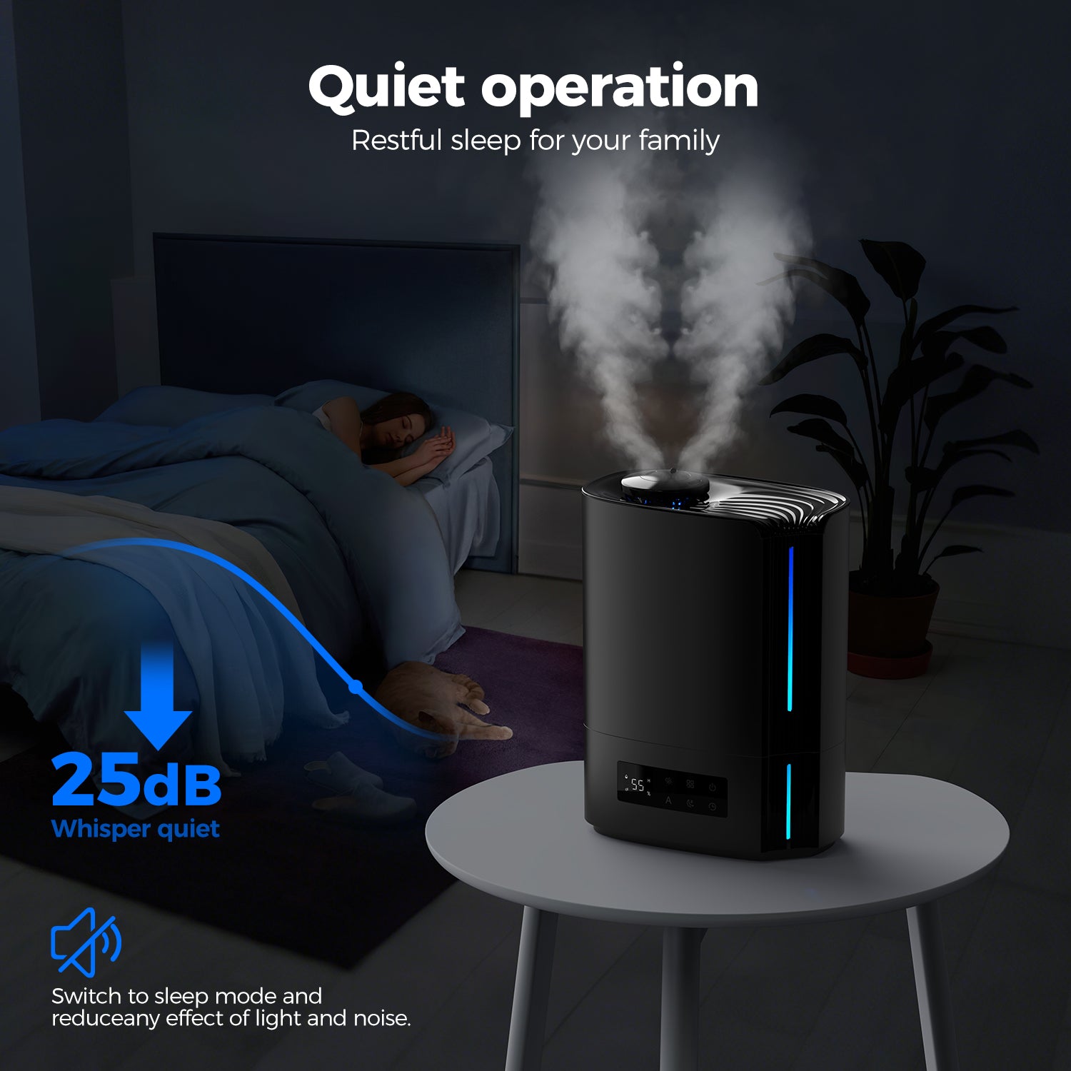 Humidifier | JS07