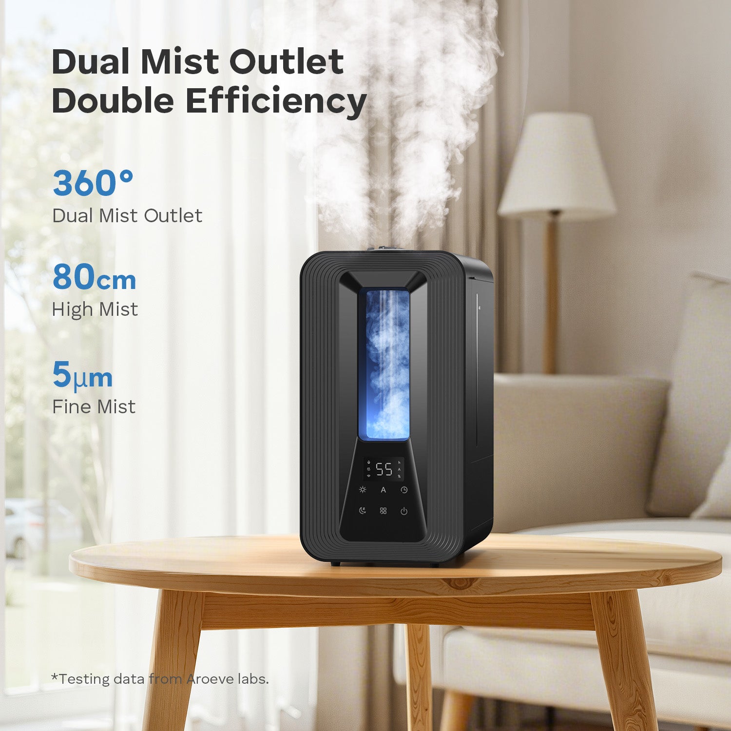 Humidifier | JS15