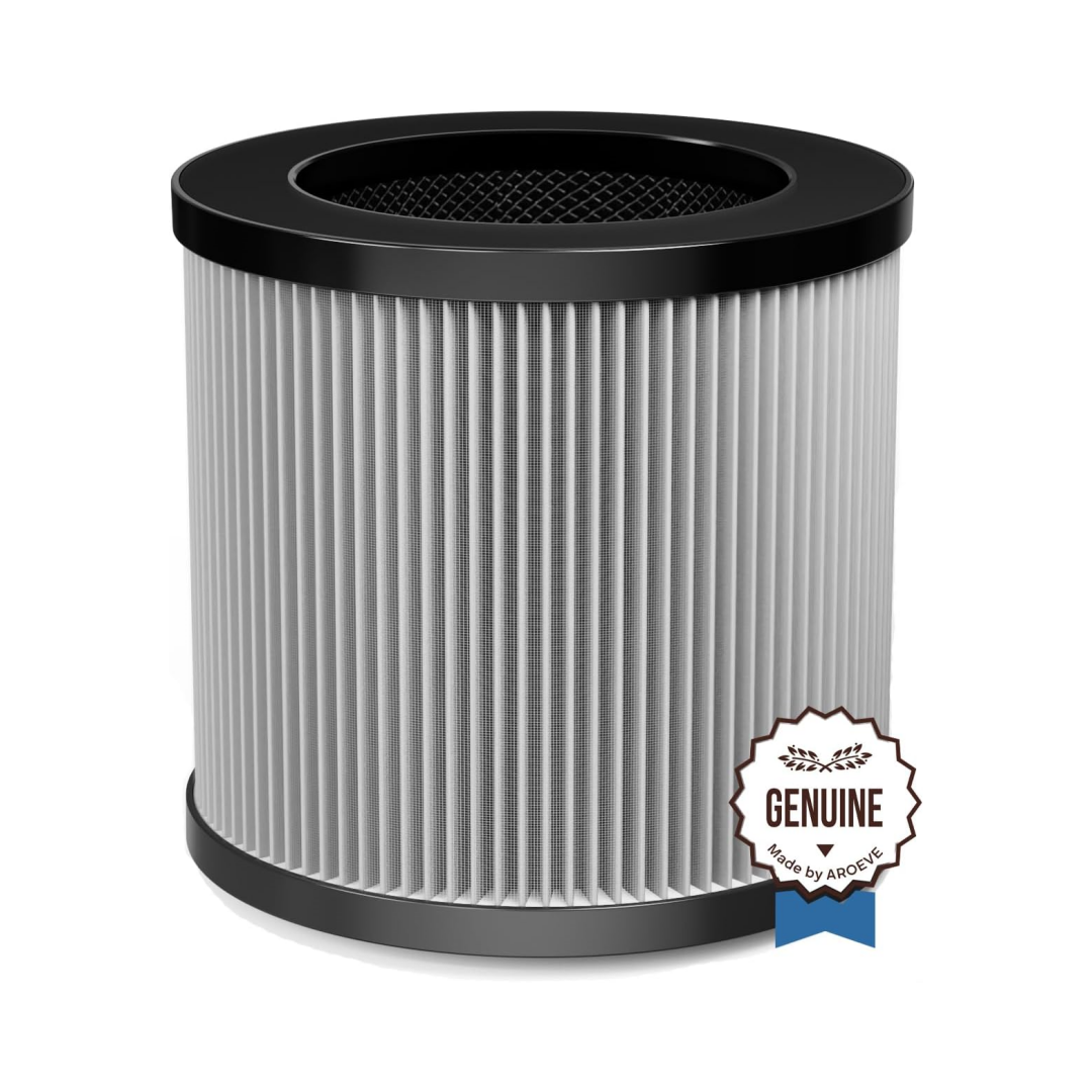 AROEVE Air Filter Replacement | MK08W-Removal Smoke Version