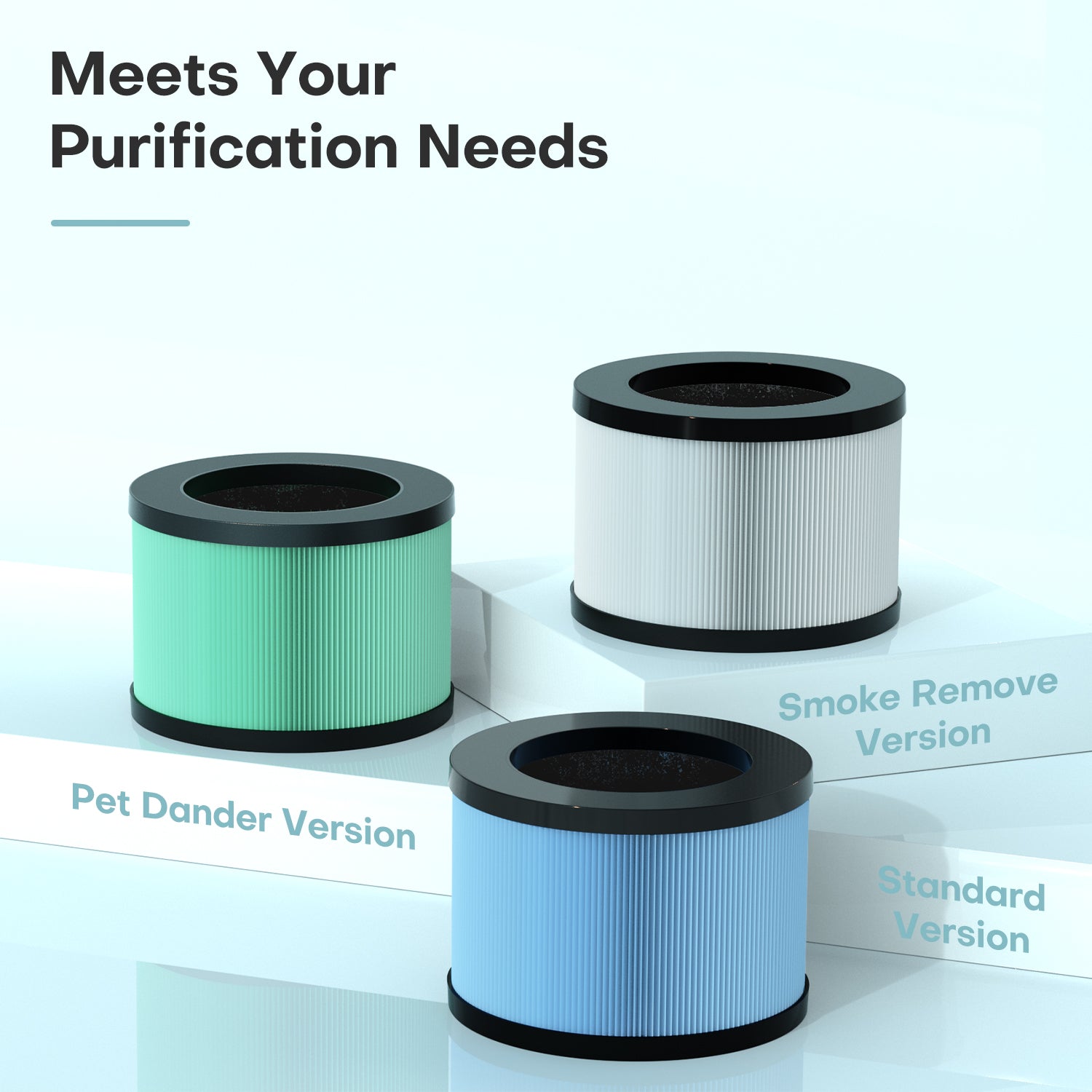 AROEVE Air Purifiers | MK01A