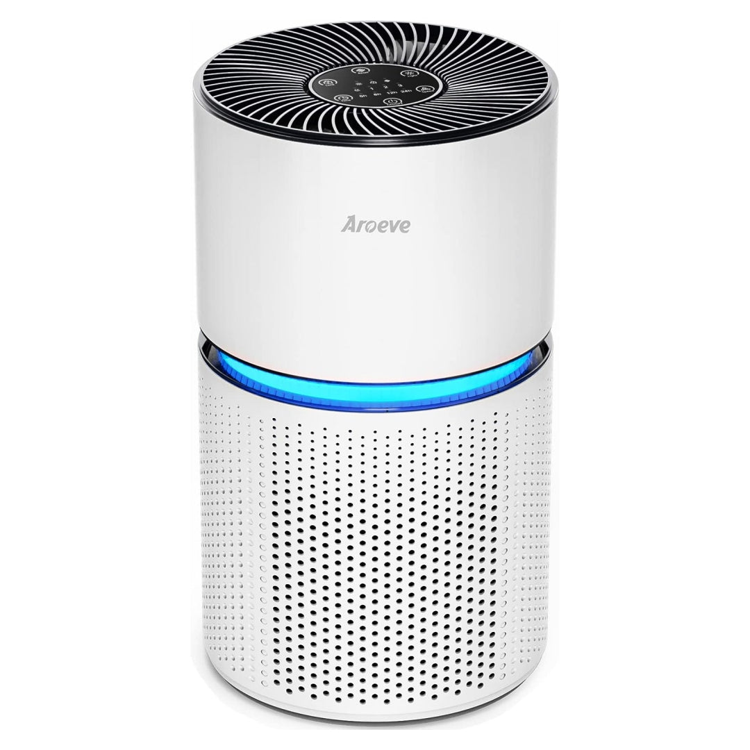 AROEVE Air Purifiers | MK03