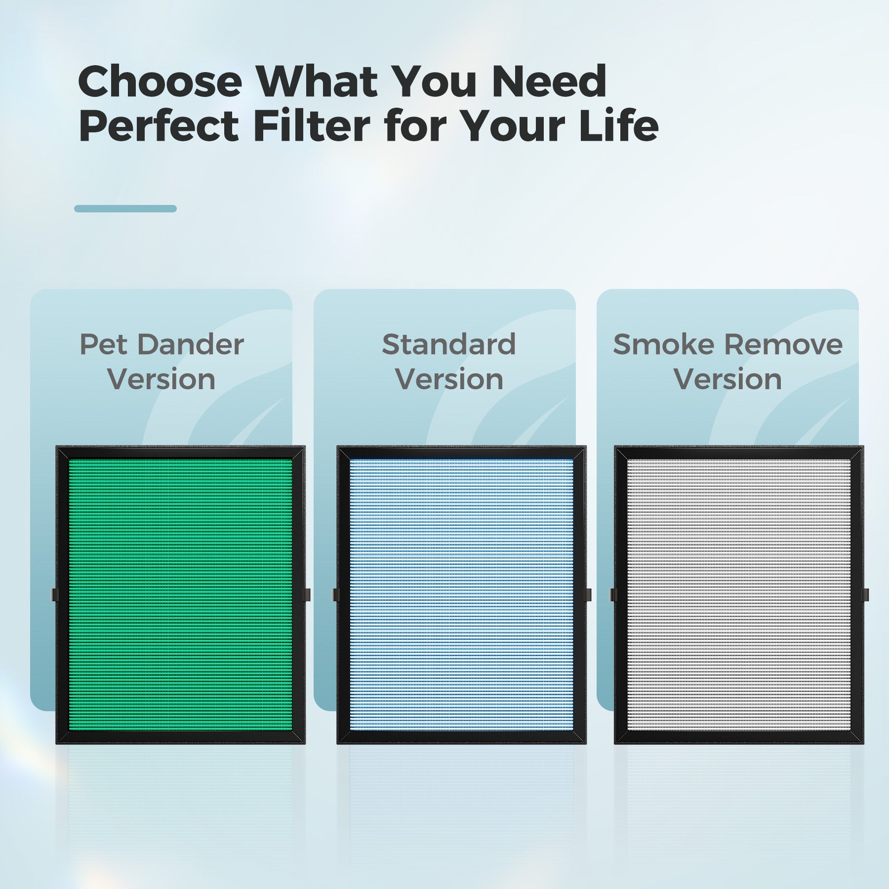 AROEVE Air Purifiers | MK04