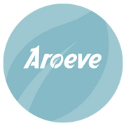 Aroeve logo